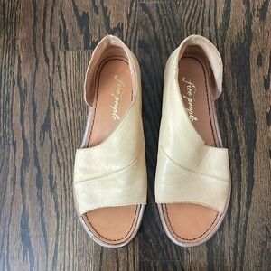 Free People Sandal